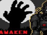Play Awaken: front line