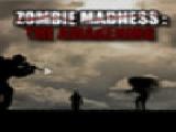 Play Zombie madness