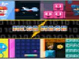 Play Mega mash