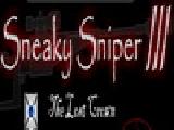Play Sneaky sniper 3
