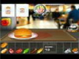 Play Burger mania