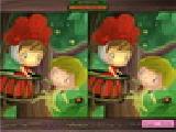 Play Litle romeo and juliet