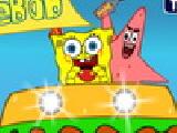 Play Spongebob missing recipe