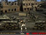 Play Mercenary wars
