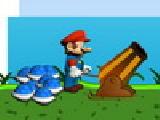 Play Angry mario 2