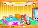 Play Animal shelter decoration