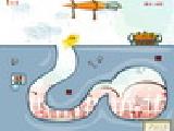 Play Hungry rabbit