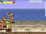 Play Hardest fighter 2
