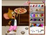 Play Sweet jerry dress up