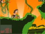 Play Tarzan bike