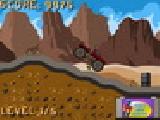 Play Monster truck race