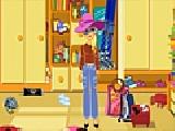 Play Jenny flirty fashionista