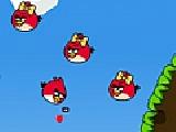 Play Angry birds cannon 3