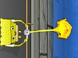 Play Spongebob food snatcher