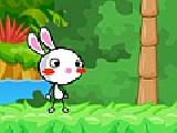 Play Rainbow rabbit 3