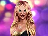 Play Miley cyrus makeover