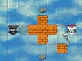Play Maze cat