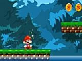 Play Mario great adventure 2