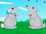 Play Nibbler love dress up