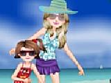 Play Holiday beach