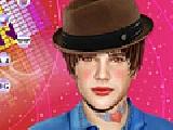 Play Justin bieber tattoos makeover