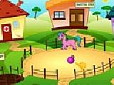 Play Horsey farm