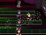 Play Jambalaya jazz