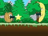 Play Fruitz the banana king