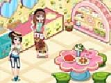 Play Flowery house