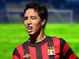 Play Football stars