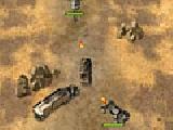 Spielen Desert fighter