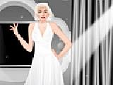 Spielen Marilyn monroe dress up