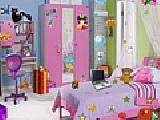 Play My cute bedroom