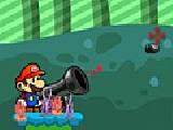 Play Mario bubaboom