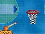 Play Basketball dare