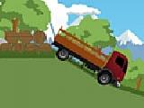 Play Big crazy truck
