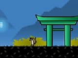 Play Escape from ninja dojo