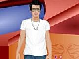 Play Cristiano ronaldo dress up