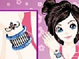 Play Dress my bracelet