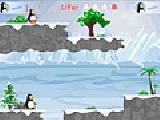 Play Penguin wars