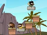 Play Mammoth rescue