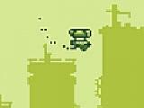 Play Tiny airships game