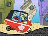 Play Squidward 3 shaw