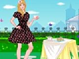 Jugar a Tea time stories dress up