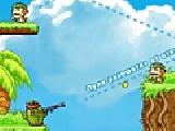 Play Cactus hunter