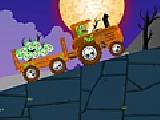 Play Zombie transporter