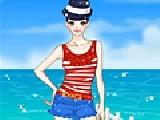 Jugar a Navy princess
