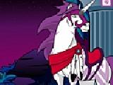 Jugar a Unicorn dress up