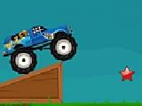 Play Monster truck championship