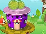 Play Fruity house decoration